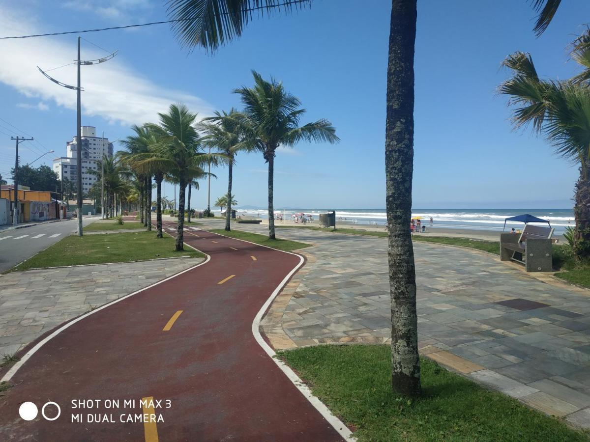 Pousada Praia Grande Solemar Exterior photo
